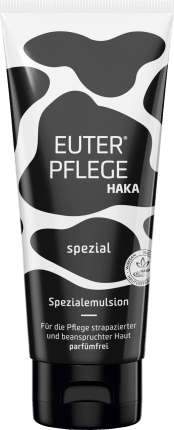 Haka Special Udder care cream, 100 ml