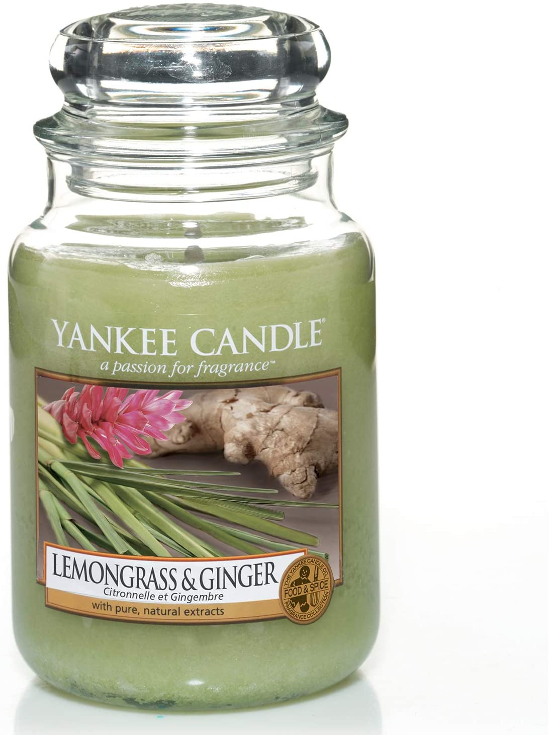Yankee Candle Collection