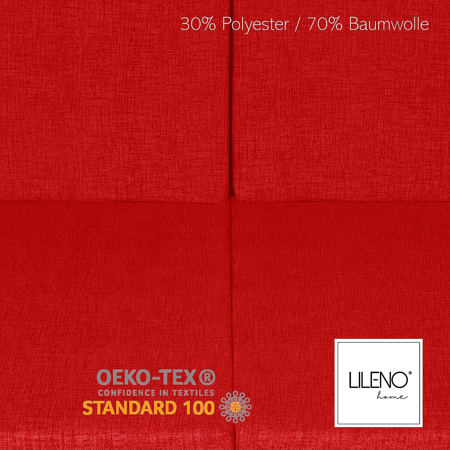 LILENO HOME Palette Cushion Set