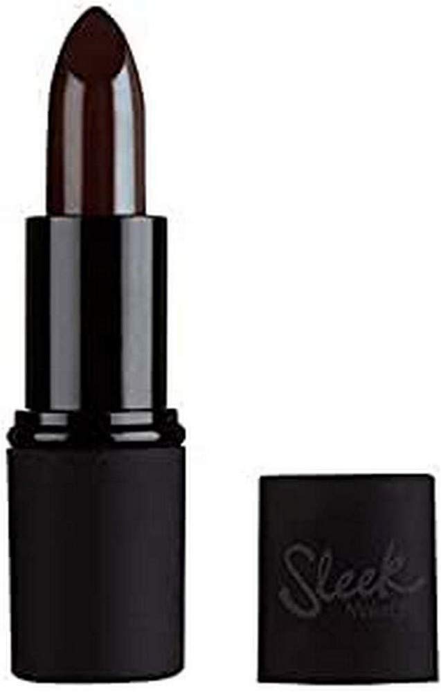 Sleek Makeup True Colour lipstick 3.5 g, pack of 1 (1 x 3.5 g), ‎mulberry