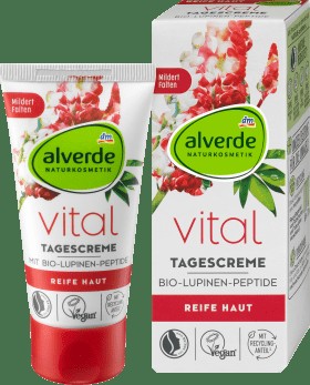 Daily cream vital, 50 ml