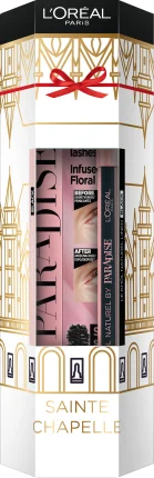 Gift set Sainte Chapelle 2 TLG, 1 ST