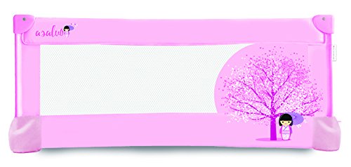 \'Twin Barrier Bedding 90 x 43.5 cm pink