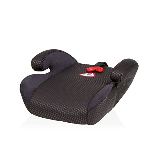 Capsula® Booster Car Seat Group 2 3 15-36 kg