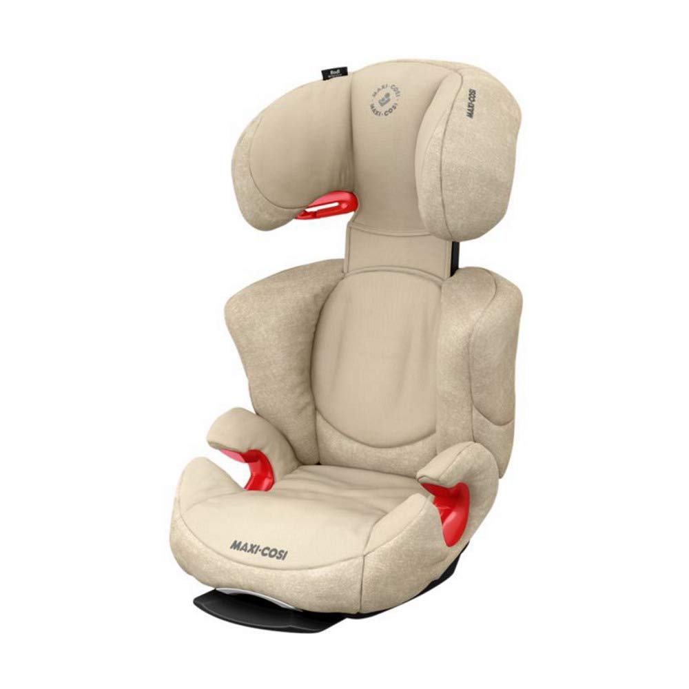 Maxi-Cosi Rodi Airprotect Child Seat-Height-Adjustable Car Seat With Comfor