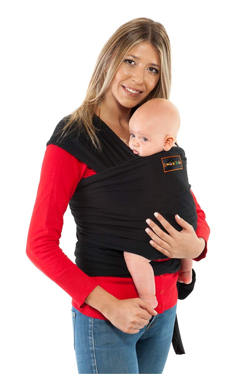 M MOLTO Baby Wrap