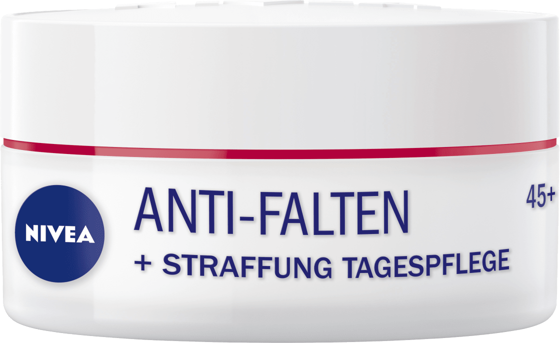 Day Cream Anti-Wrinkle