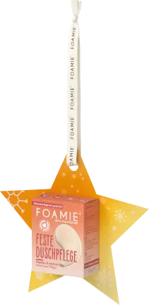 Gift set papaya shower, 1 st