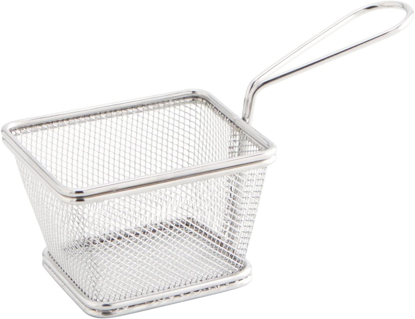 Quid Select Mini Frying Basket
