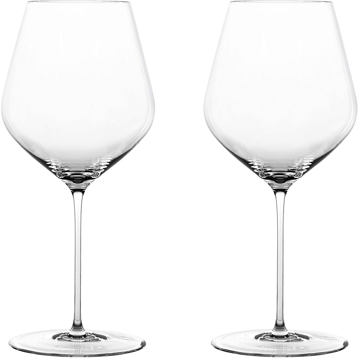 Spiegelau & Nachtmann Glass Long Drink Glasses