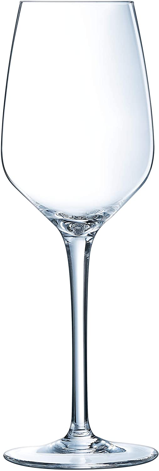 Chef&Sommelier N9696 Porto Glass 21 cl Crystal Transparent