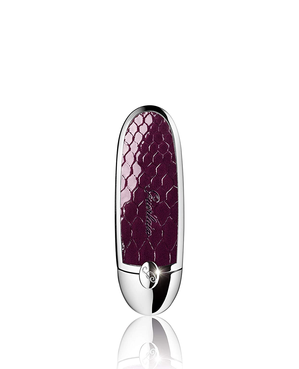 Guerlain Rouge G Carcasa Hype Purple