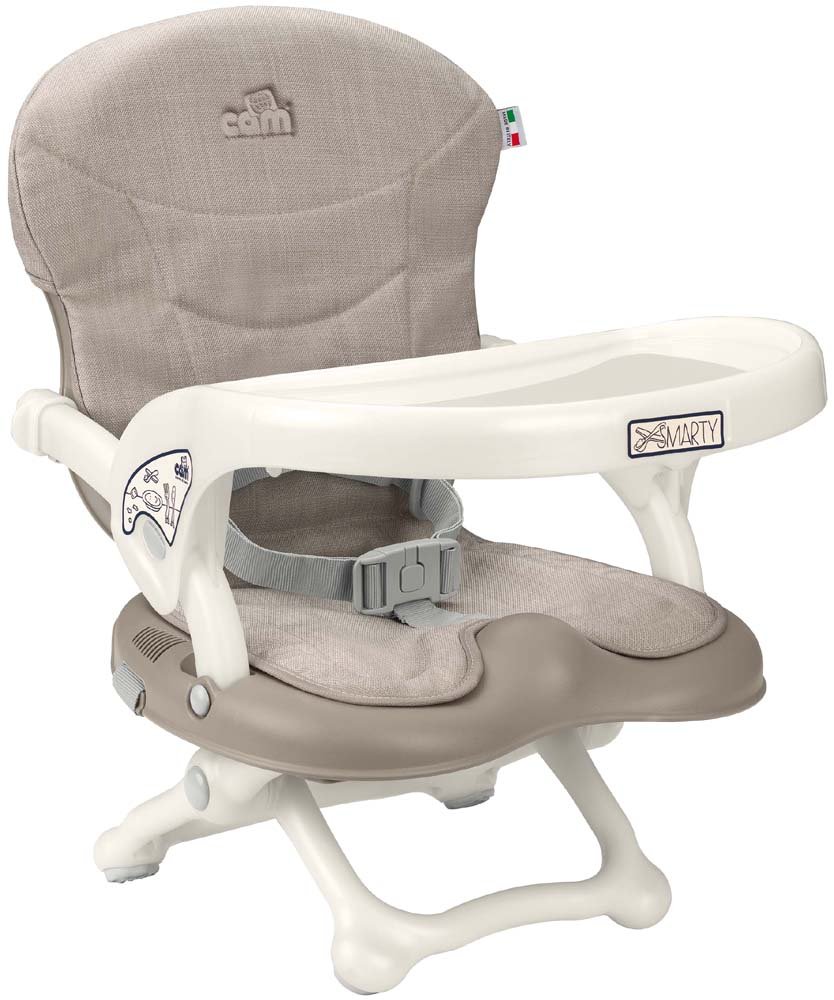 Booster Seat Smarty Design 33