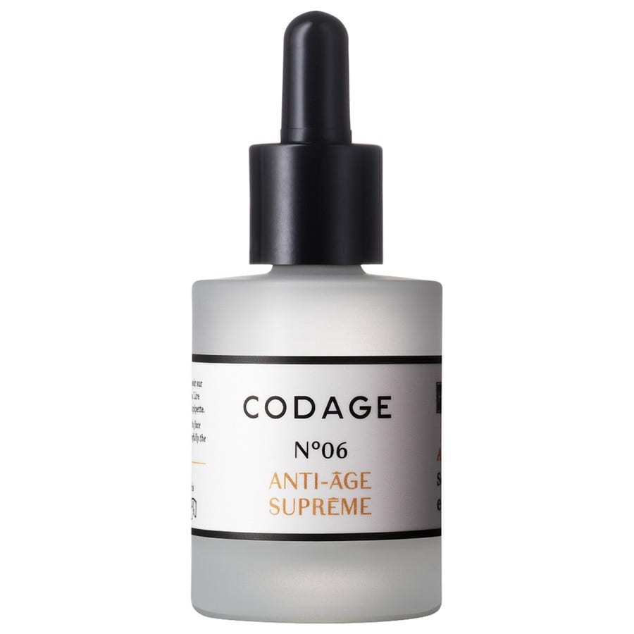 Codage N°6 - Anti-Aging Supreme