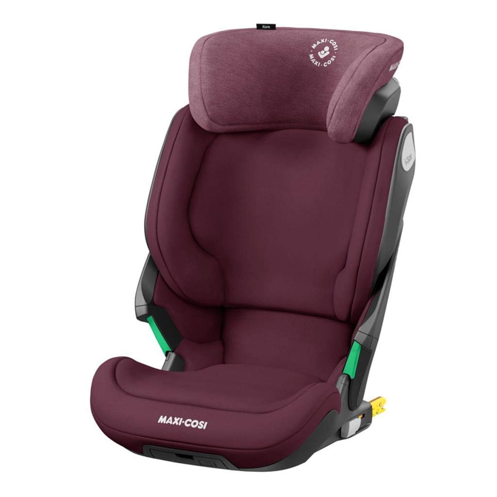 Maxi-Cosi Kore I-size Car Seat 15-36 kg Authentic Red