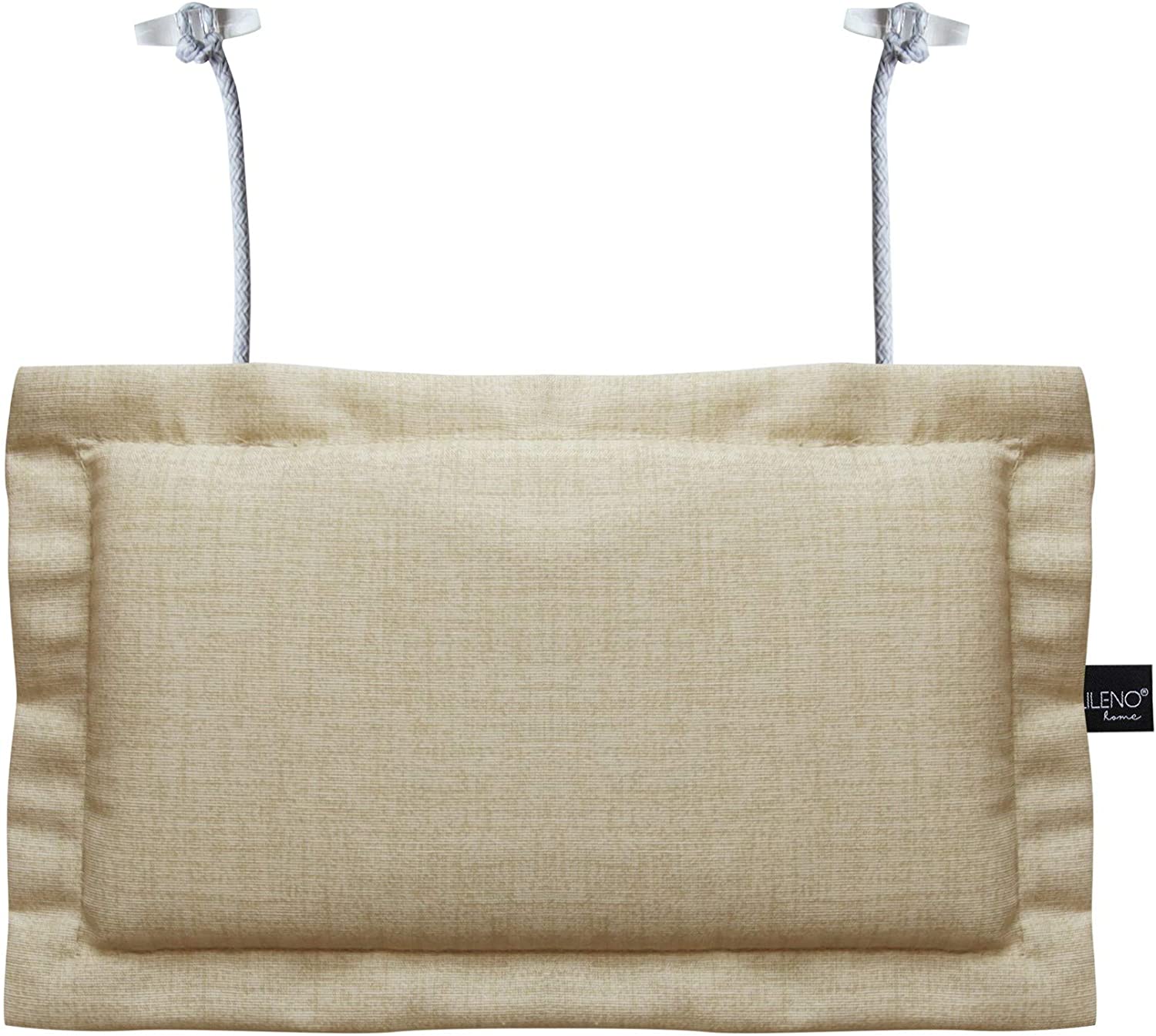 Lileno Home Palette Cushion Set, Beige