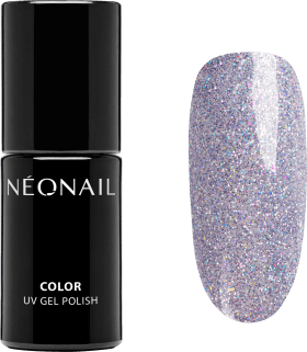 UV Nailack Creative Spark, 7.2 ml