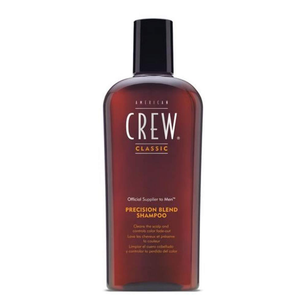 Shampoong Color Protector American Crew 250 ml