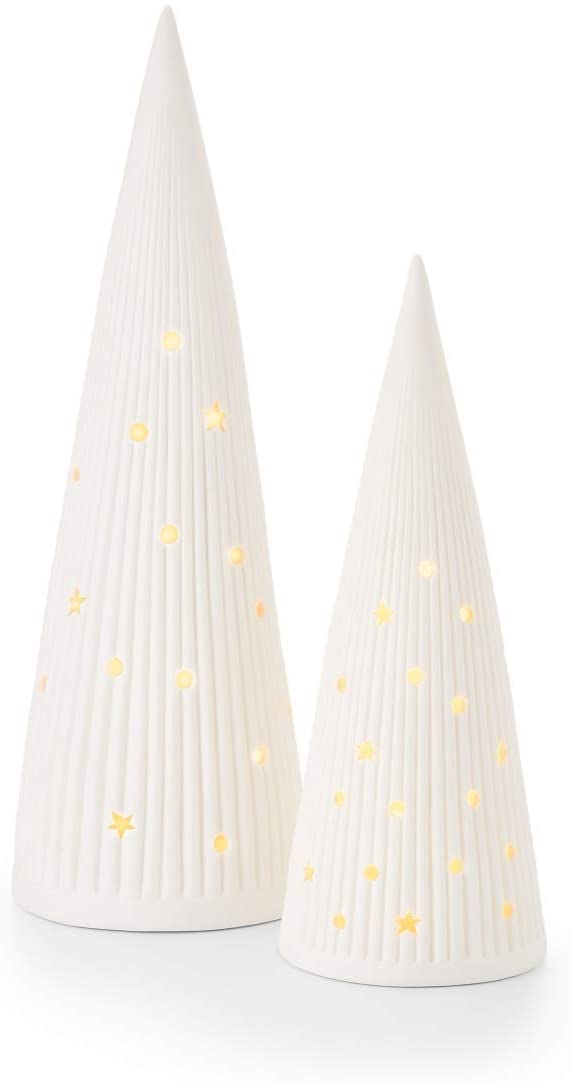 PHILIPPI - design en détail Neve Sternlicht v132013 S - 8,5 x 22,5 (h) cm