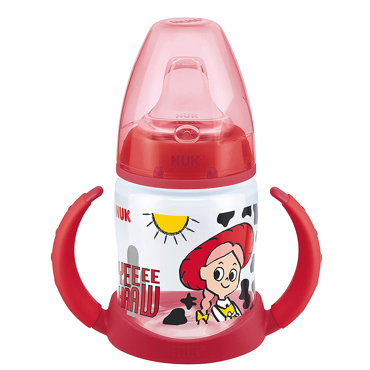 Nuk Disney First Choice 150 Ml Learner Cup For Babies From 6 Months, Variou