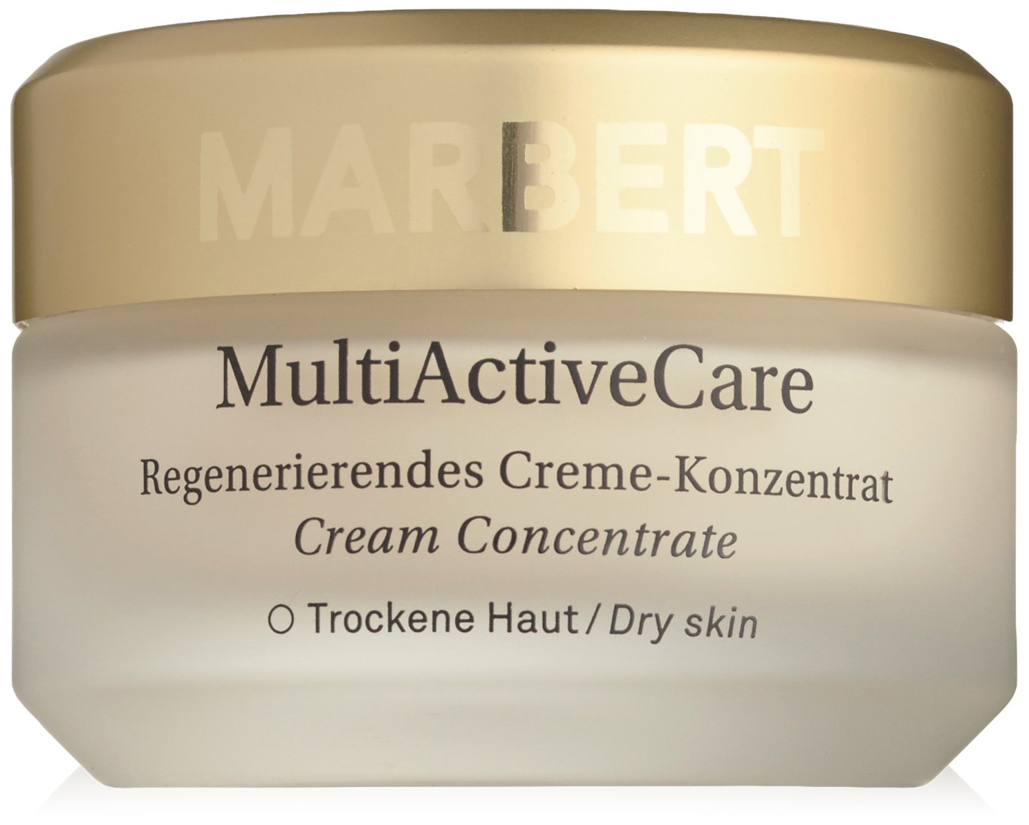 Marbert multi-active care, women\'s cream concentrate, dry skin, 50 ml