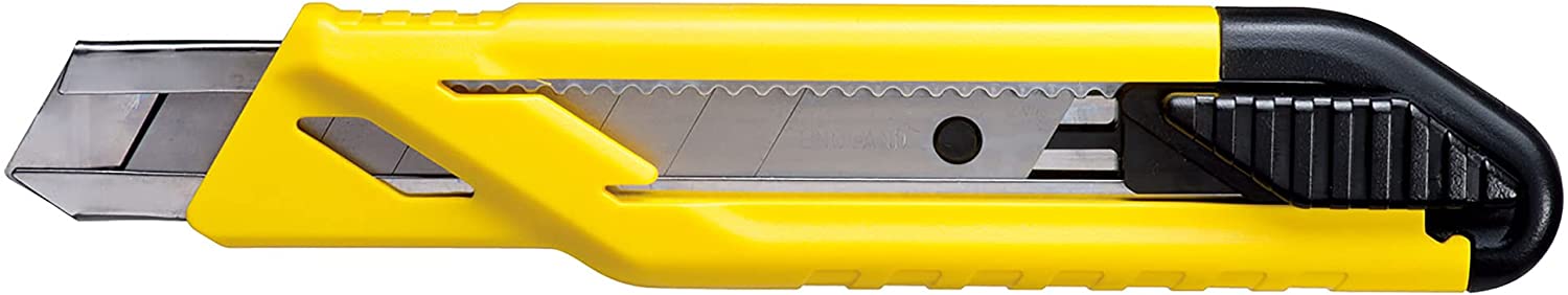 Stanley Easy Cut STHT10265-0 Sliding Knife 18 mm