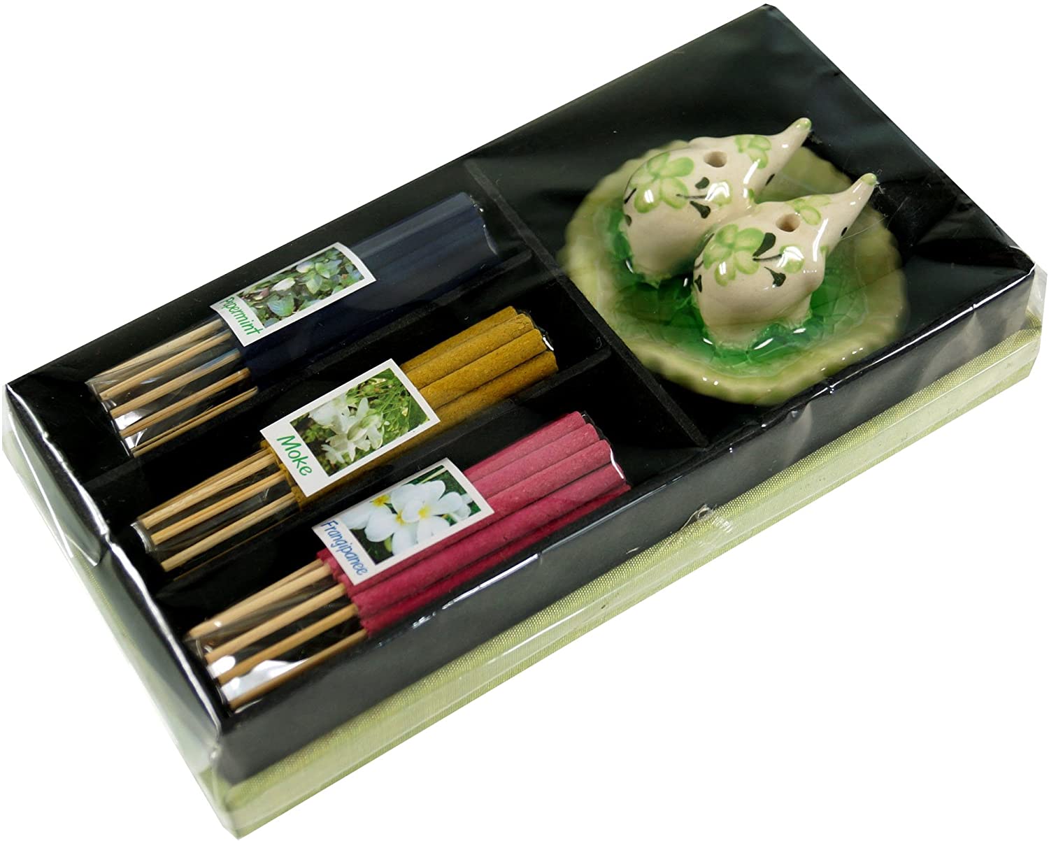 Guru-Shop Guru Shop Incense Gift Set of Thailand Thai Incense