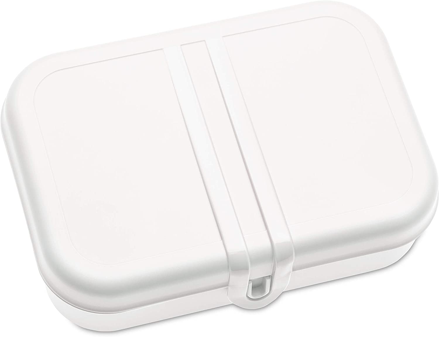 Koziol Pascal Small Plastic Lunch Box, l