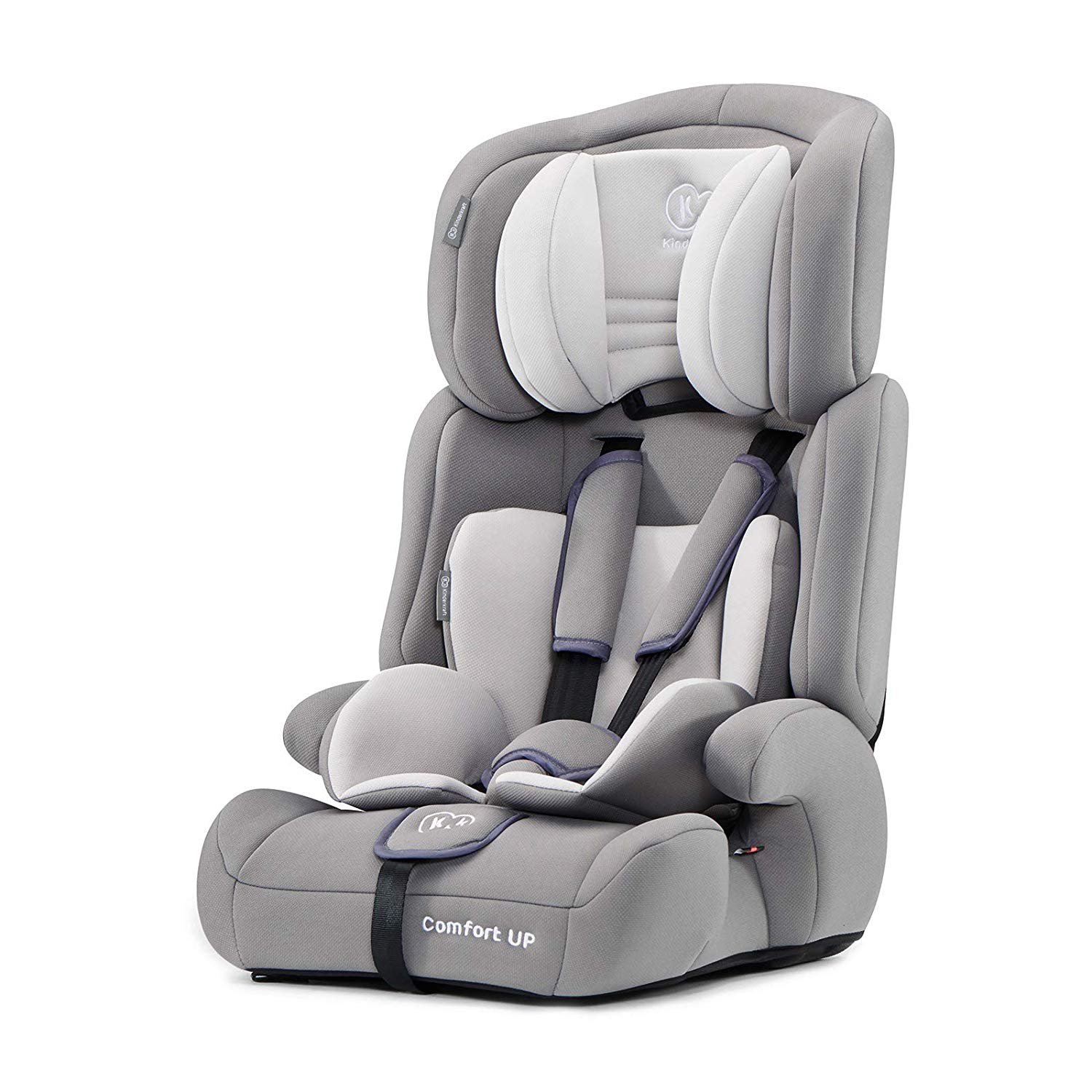 Kinderkraft Comfort Up Child’S Car Seat - For Children Weighing 9 - 36 Kg, 