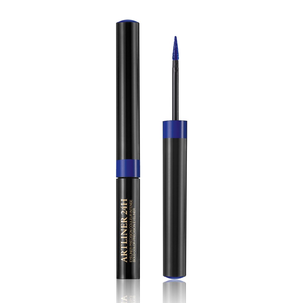 Lancome Artlinie 24 H – Make-Up No. 003 Sapphire 1 ml, ‎schwarz