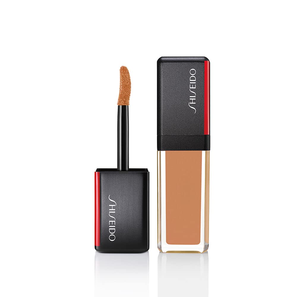 Shiseido LacquerInk Lip Shine Lip Gloss 310 Honey Flash 1 x 6 ml, ‎310