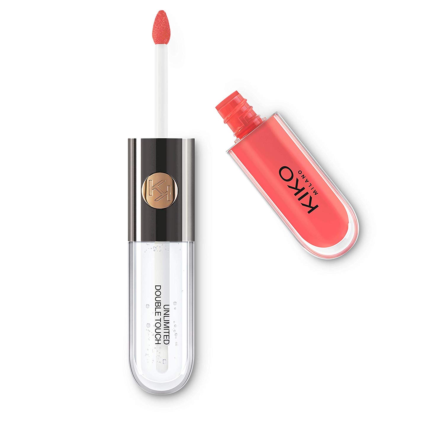 milano Kiko Milano,‎113 Satin Coral, ‎113