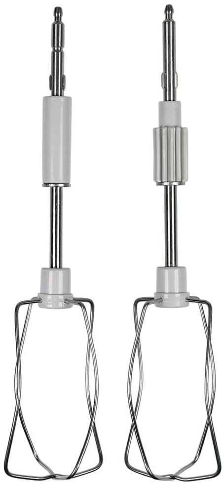 Beater Whisk for SEB Tefal Mixer 8143 and others