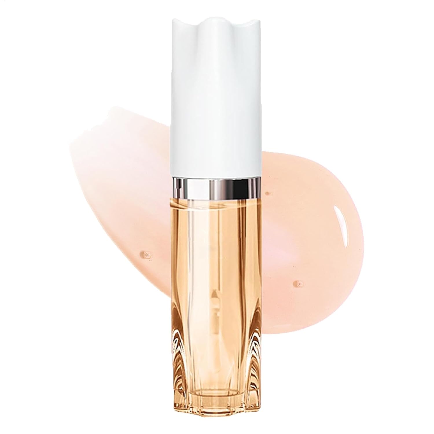 Color changing lip oil, moisturizing lip gloss, moisturizing lip gloss lip oil, moisturizing lip oil, long lasting lip nourishing tinted lip oil for women