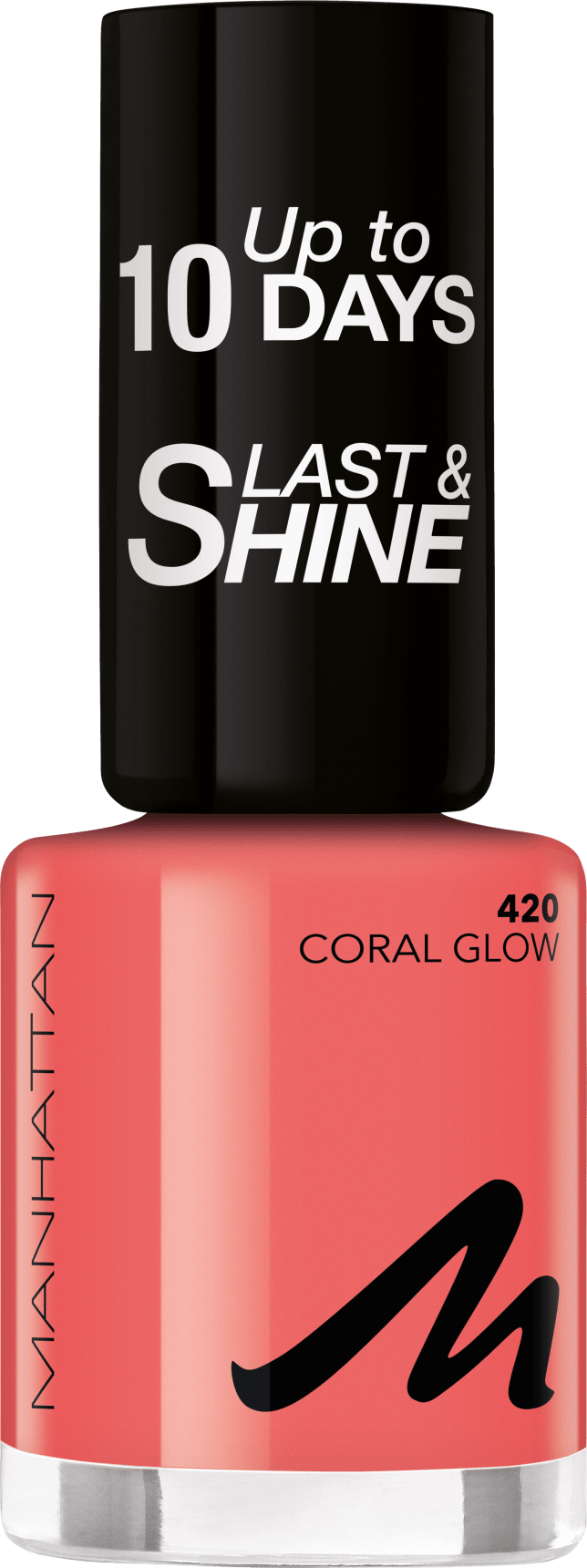 Nail Polish Last