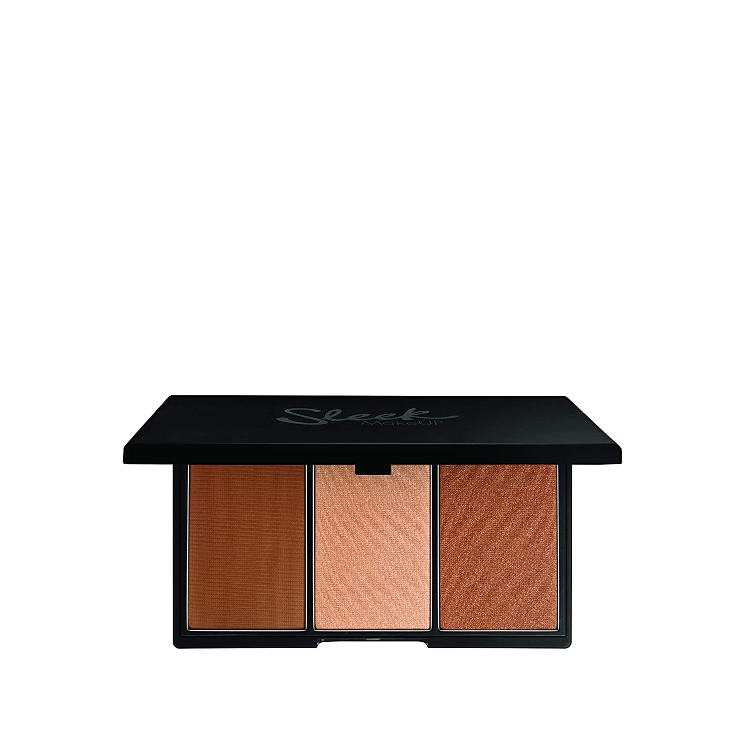 Sleek MakeUP Face Form Contour Palette, ‎fair