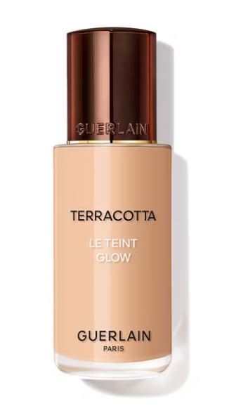 Terracotta Le Tint Glow Fluid Foundation 30 ml