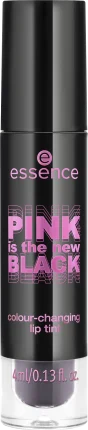 Lip gloss pink is the new black 01 pink lips loading, 4 ml