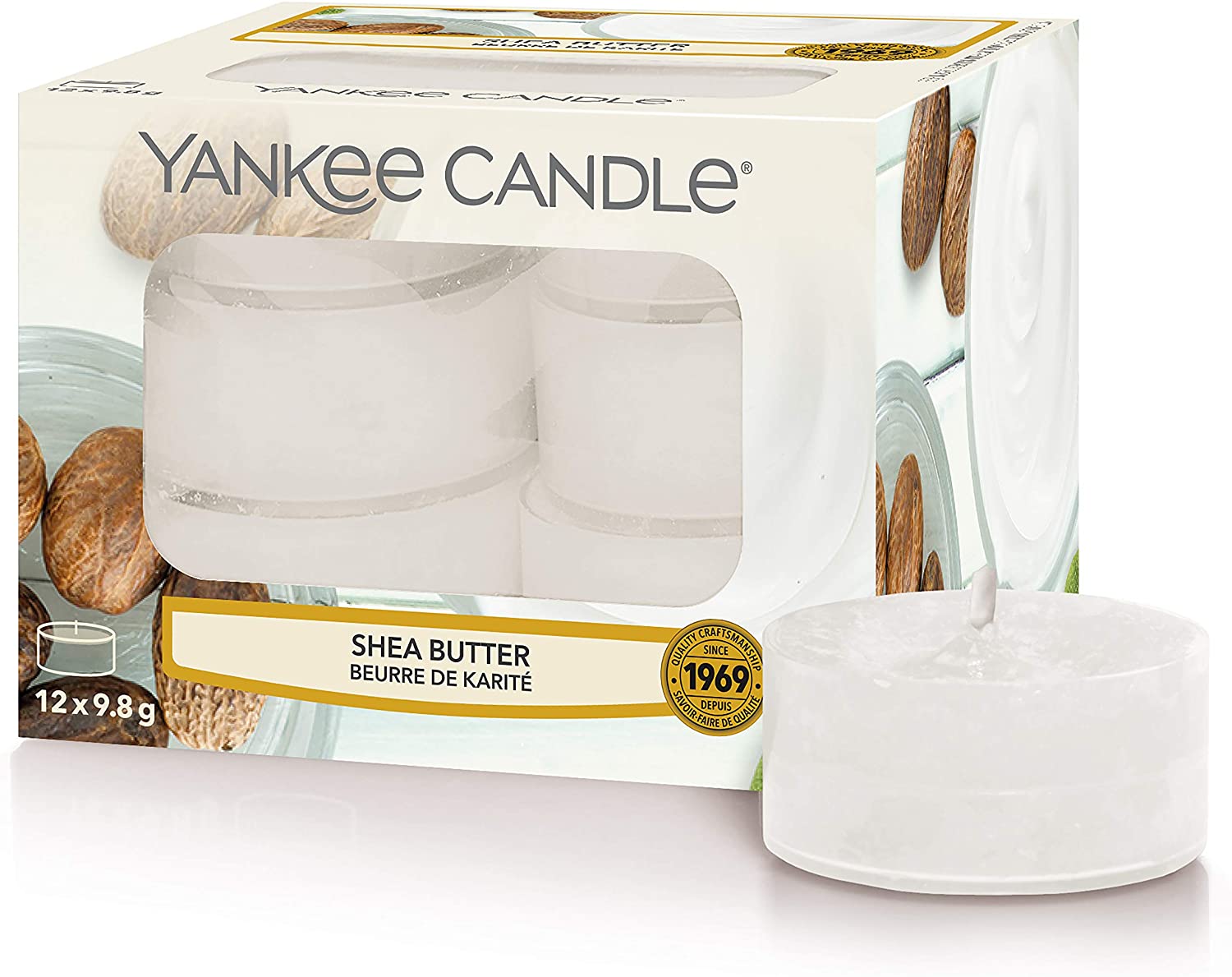 Yankee Candle.