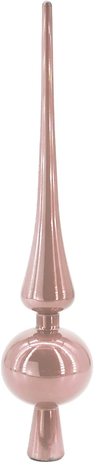 My-goodbuy24 Christmas Decoration Christmas Tree Topper Christmas Tree Decoration 28.3 c