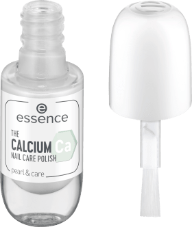 Nagelhärter The Calcium Nail Care, 8 ml