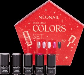 Gift set Colors 2023 5Tlg, 1 ST