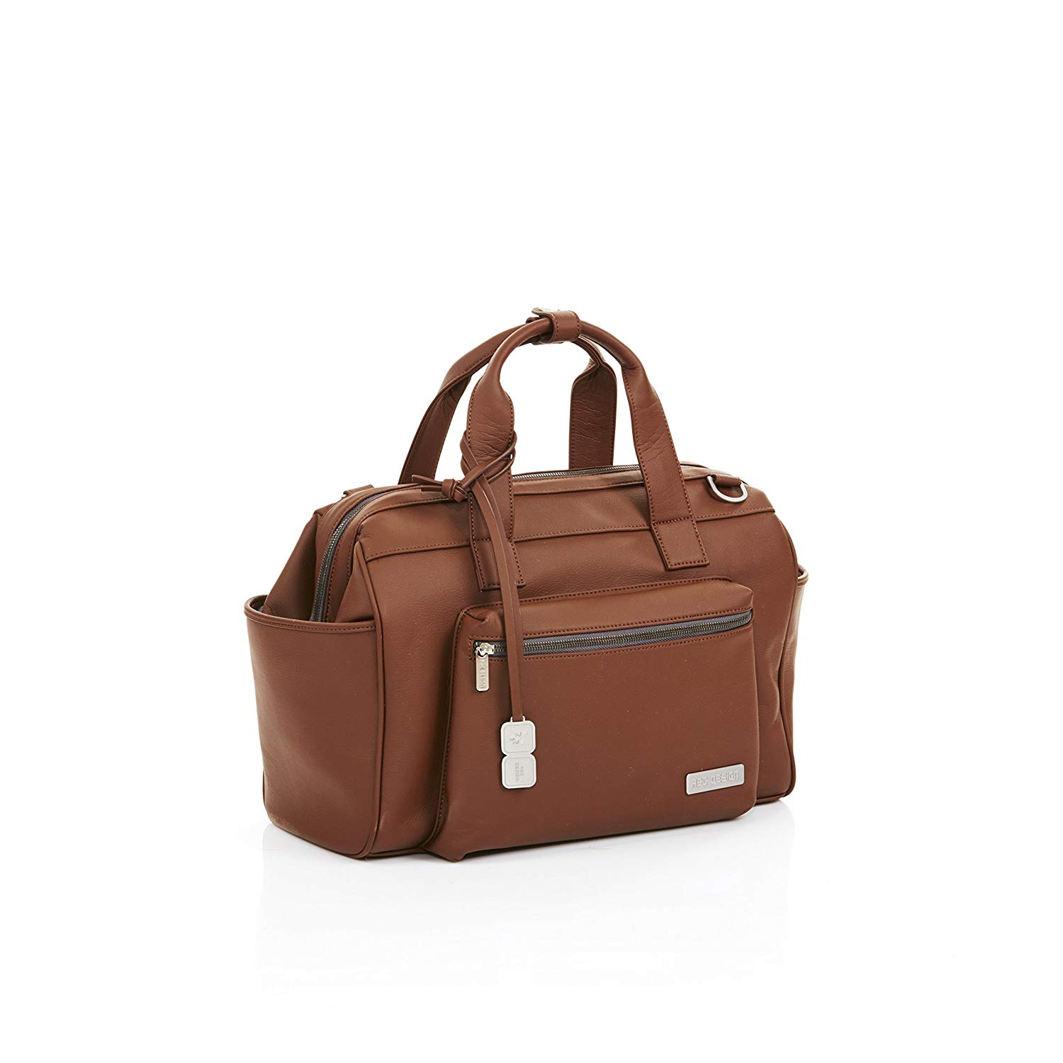 ABC Design Changing Bag Style Collection 2018 brown