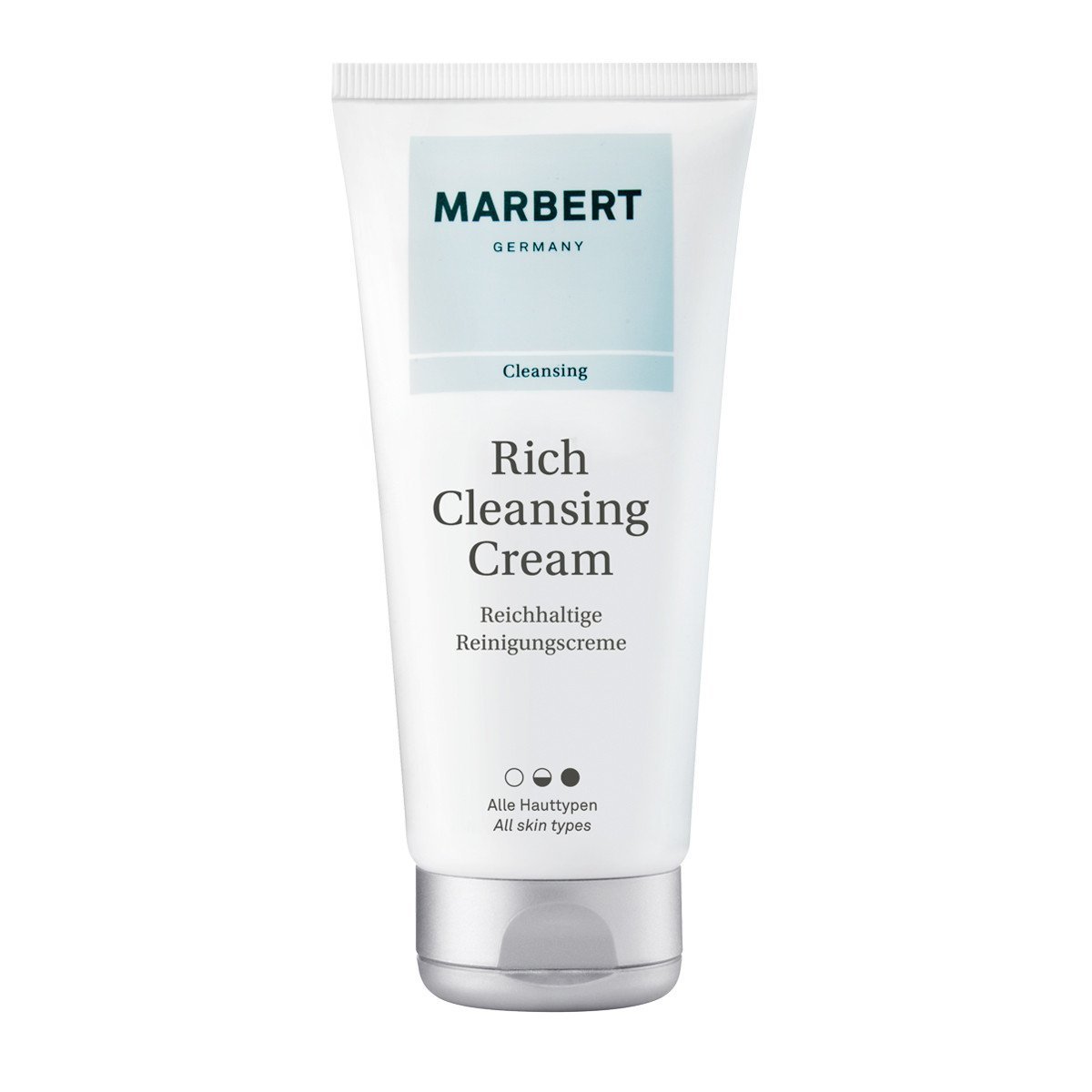 Marbert Rich Cleansing Cream 100 ml