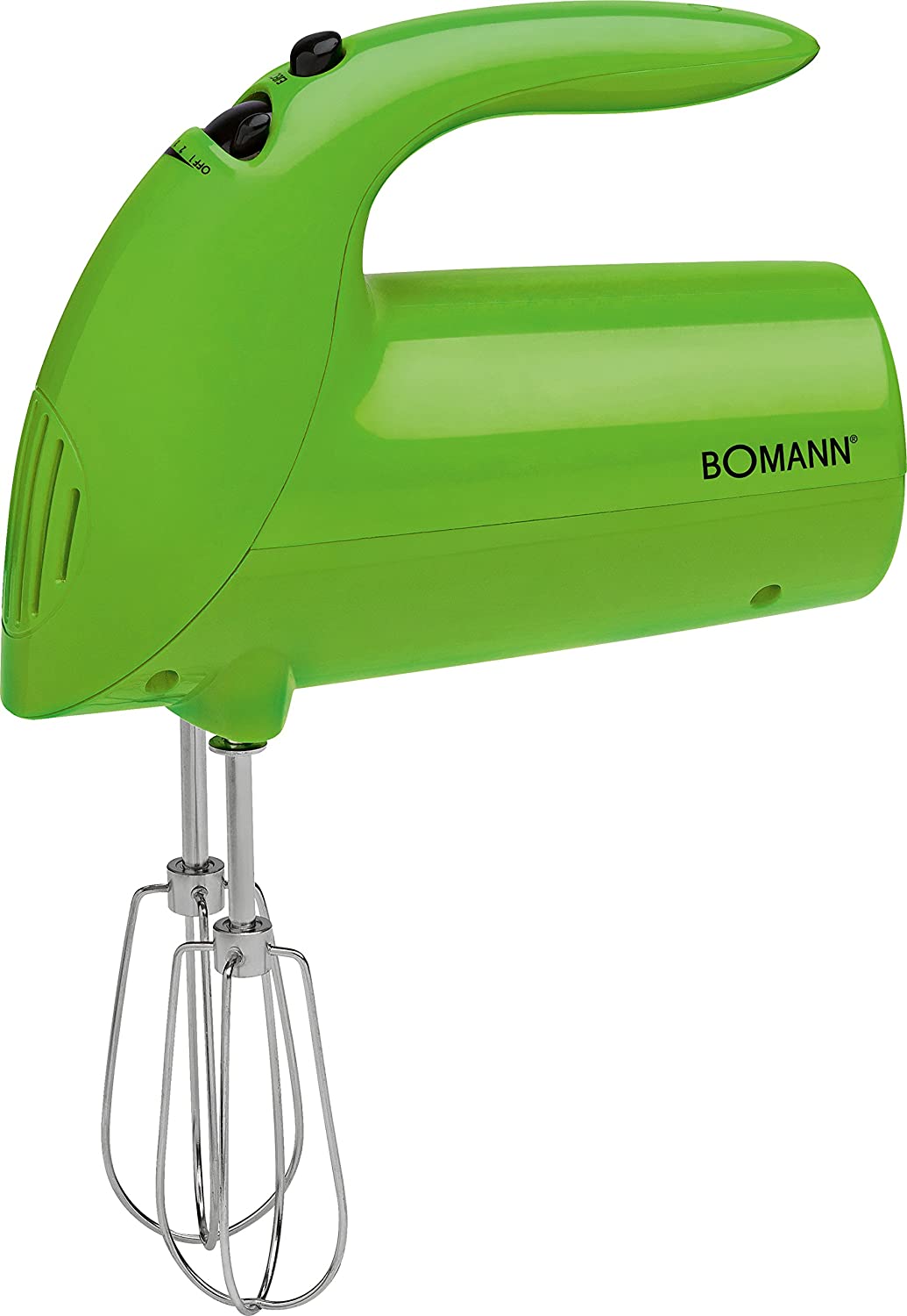 Bomann HM 350 CB Handheld Mixer