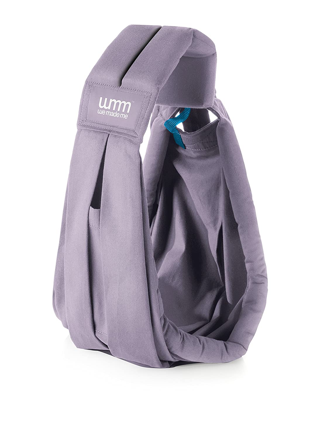 Soohu WMM Baby Carrier Sling Classic Lavender – SSCLL1014