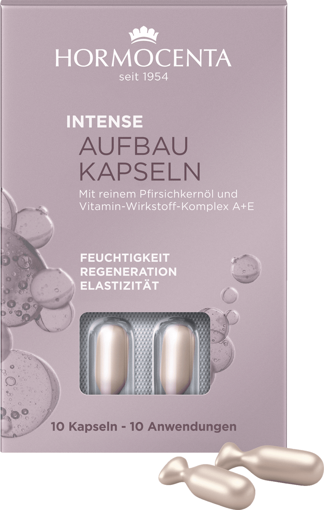 Building Capsules-Intensive, 10 St