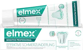 Toothpaste Sensitive Professional, 75 ml