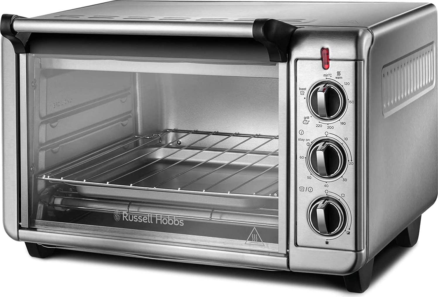 RUSSELL HOBBS - Forno Electrico 26090-56