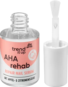 Nail care Aha Rehab Repair Nail Serum, 10.5 ml